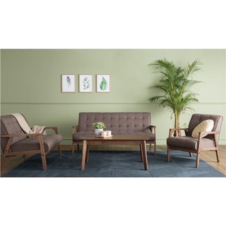 Tucson 3-Seater Sofa