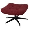 FootEase 4 – Comfortable & Elegant Footstool