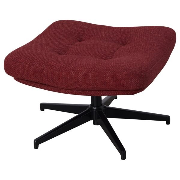 FootEase 4 – Comfortable & Elegant Footstool