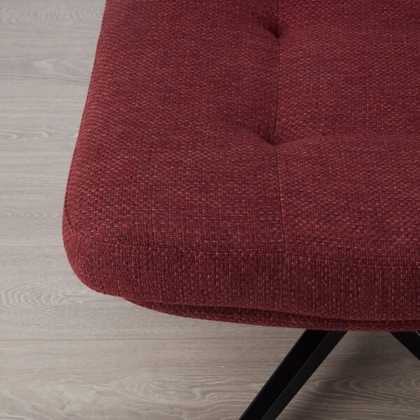 FootEase 4 – Comfortable & Elegant Footstool