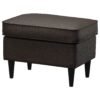 FootEase 3 – Leather Footstool